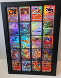 Charizard frame