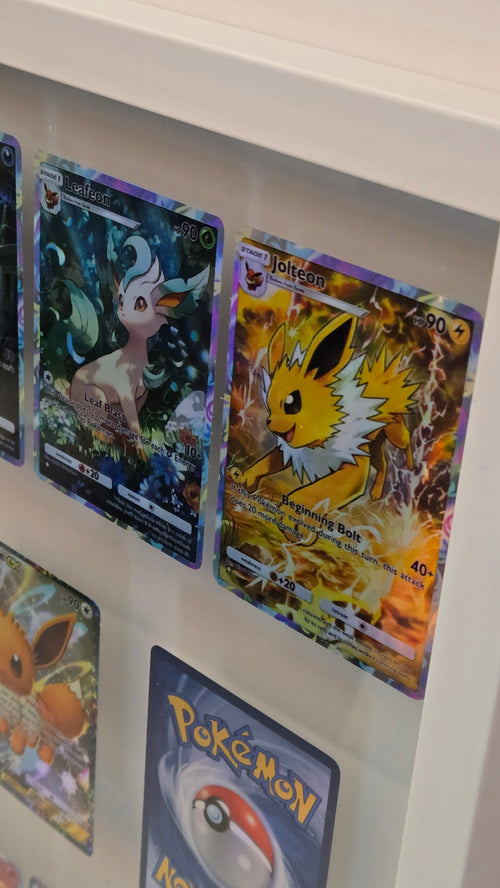 Eevee frame